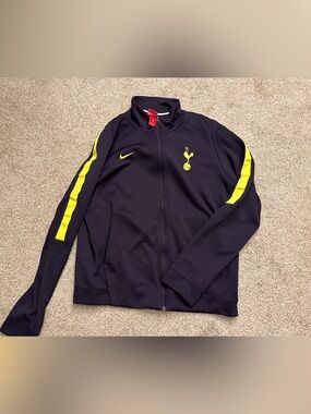Nike Tottenham Track Jacket